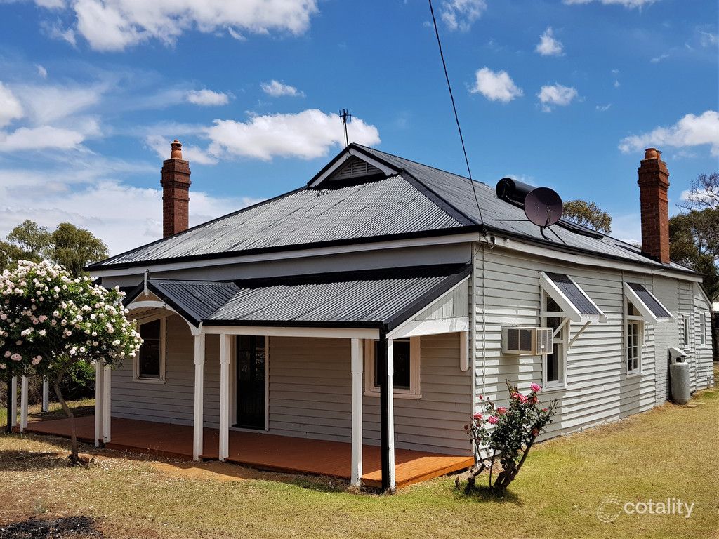 47 Jones St, Kondinin, WA 6367