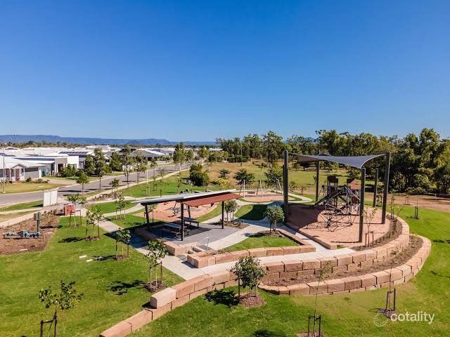 9 Hanley St, Bohle Plains, QLD 4817