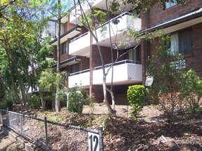 6/12 Ridley St, Auchenflower, QLD 4066