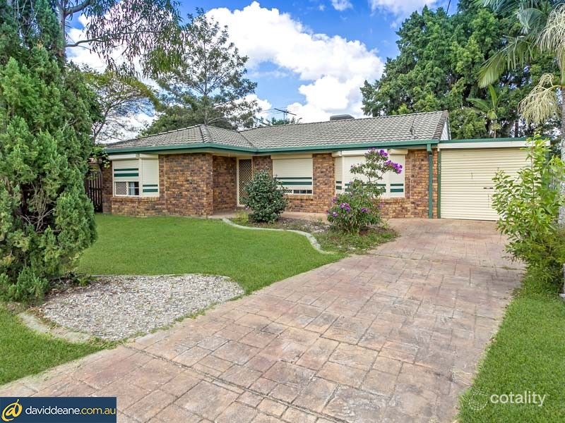 257 Francis Rd, Bray Park, QLD 4500