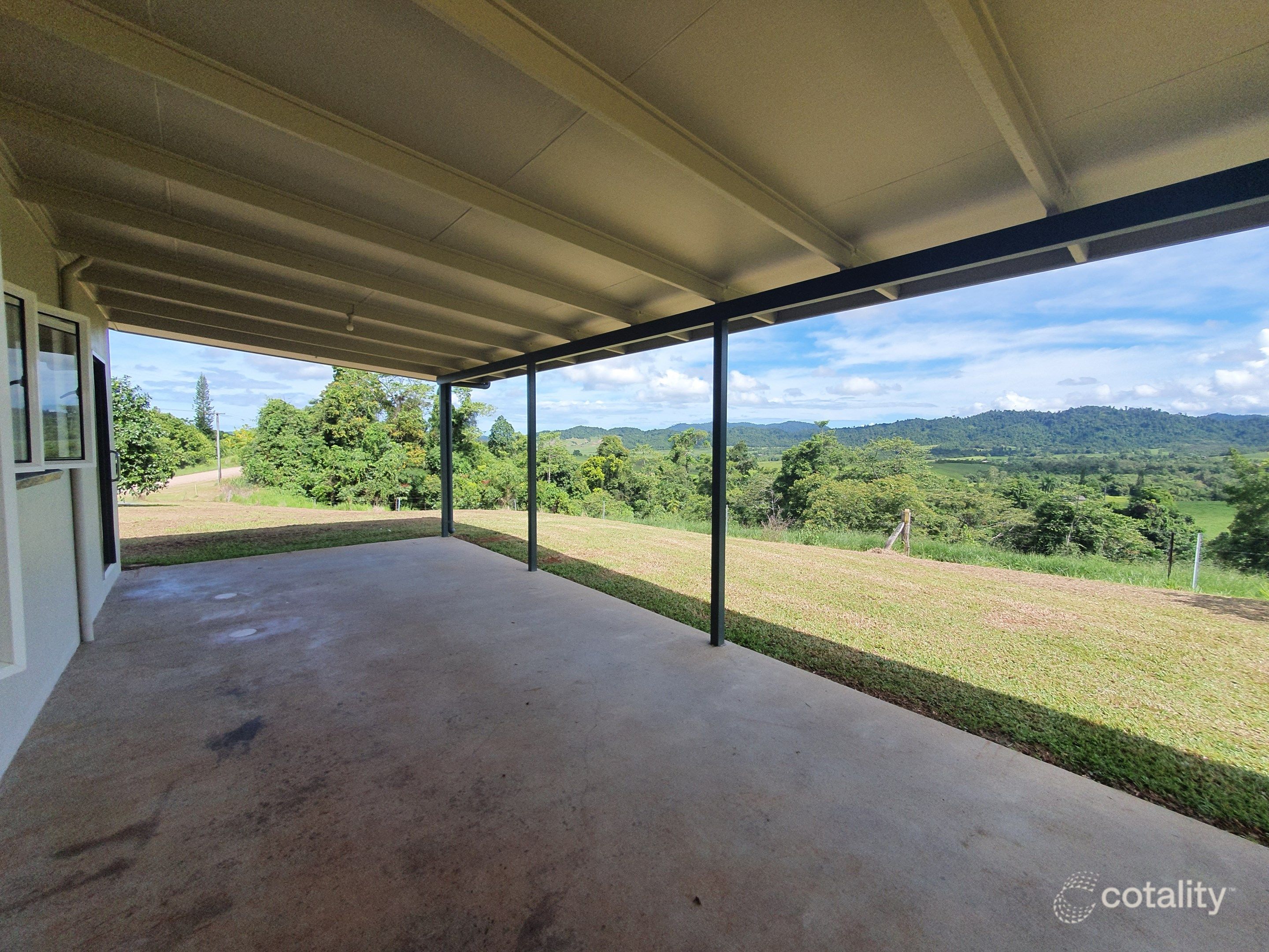 355 Donkin Rd, Utchee Creek, QLD 4871