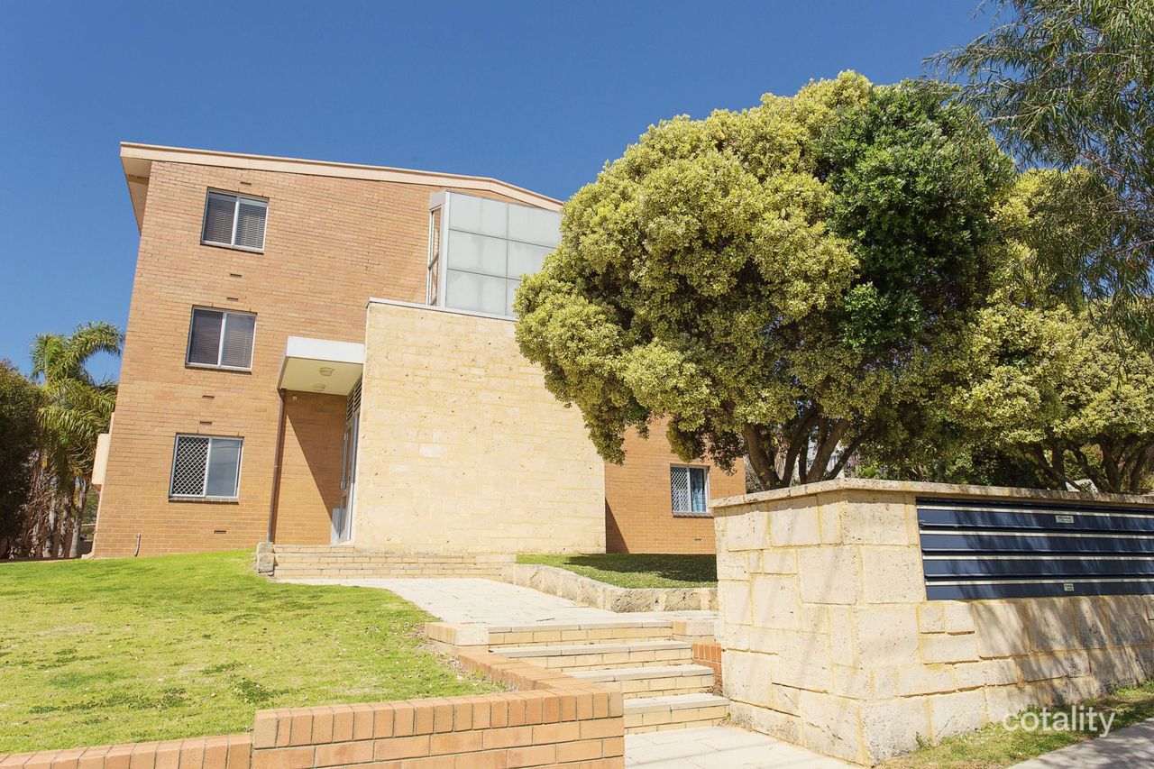 15/115 Monument St, Mosman Park, WA 6012