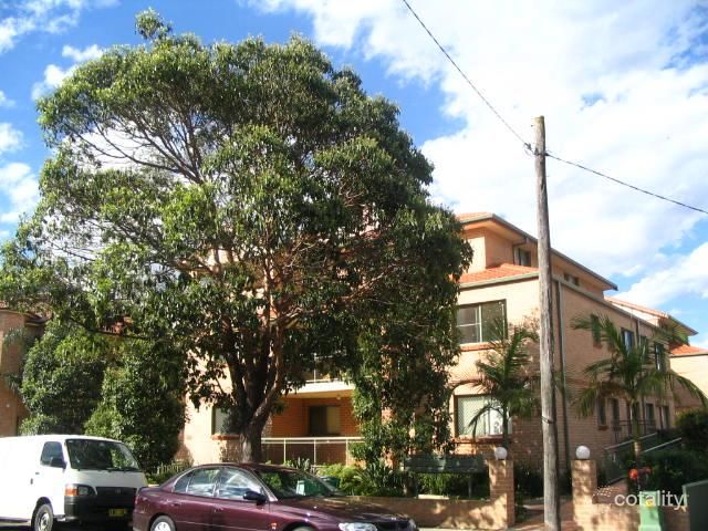 3/34-36 Hampden St, Beverly Hills, NSW 2209