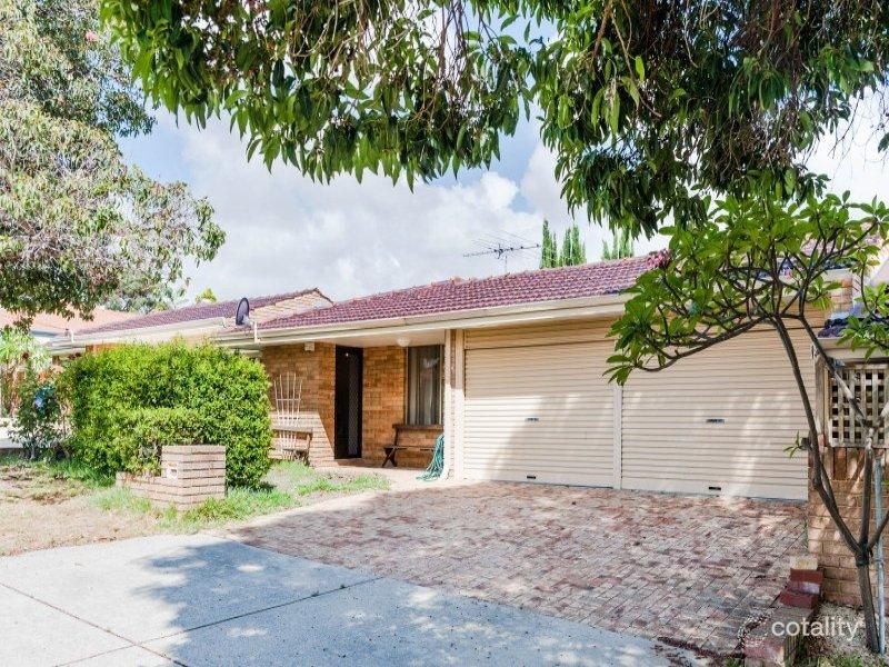 94a Zenobia St, Palmyra, WA 6157