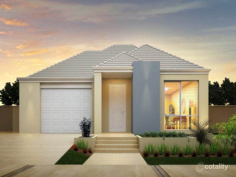 1 The Promenade, Wattle Grove, WA 6107