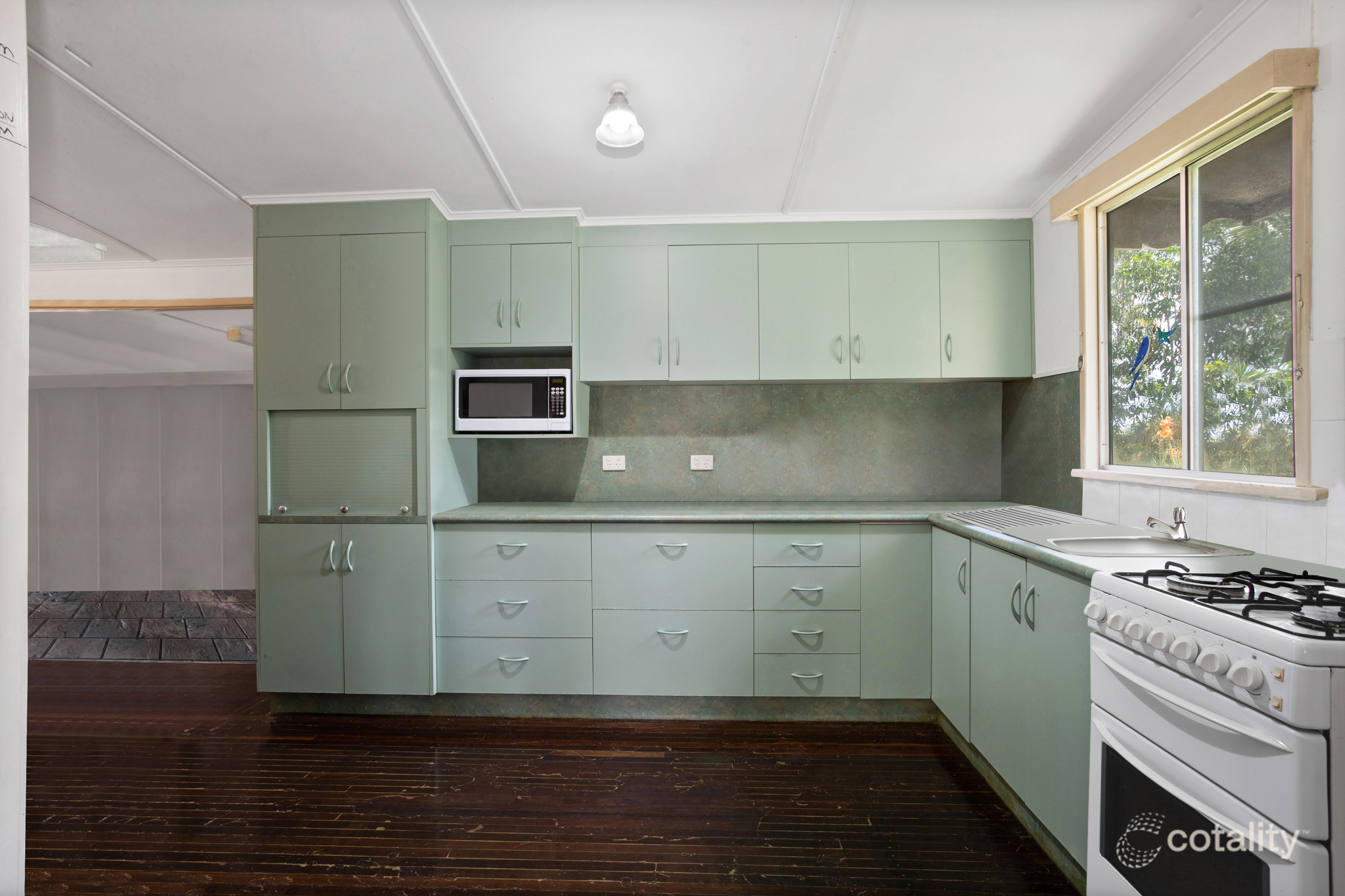 164 Mcintyre St, Calen, QLD 4798