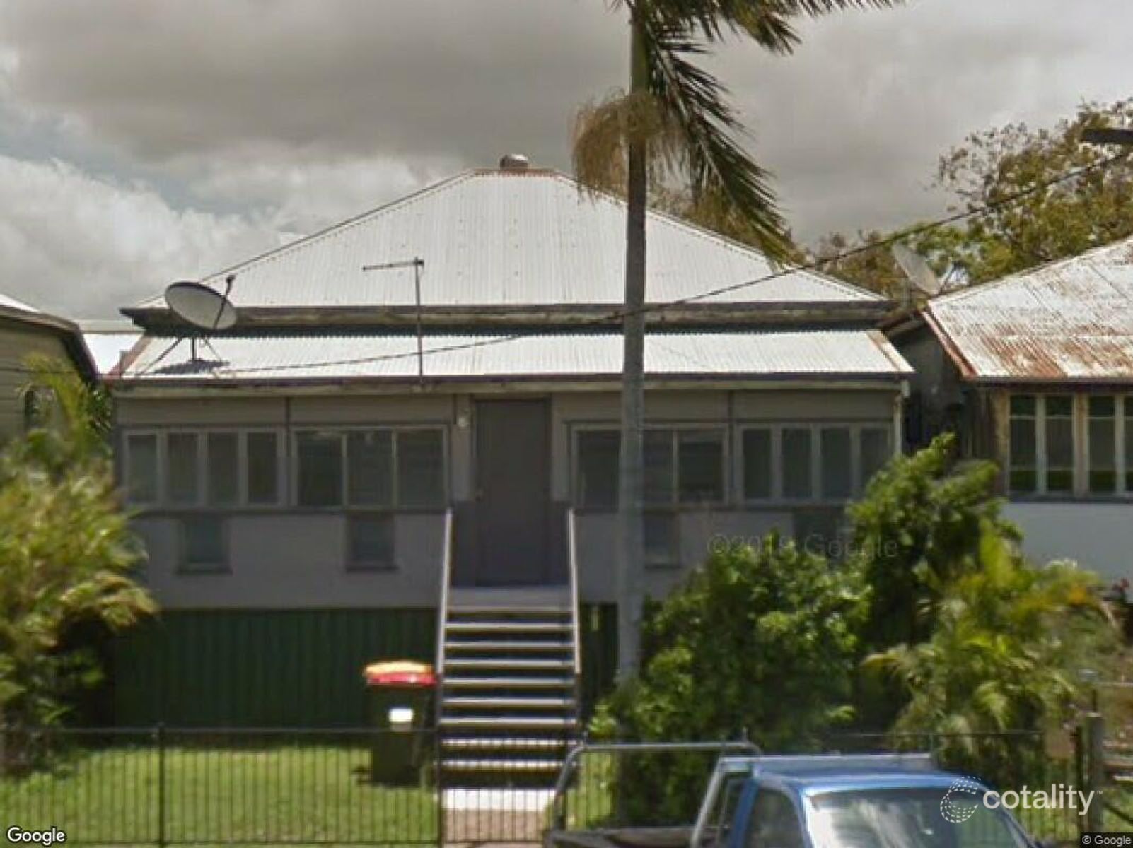 296 Campbell St, Rockhampton City, QLD 4700