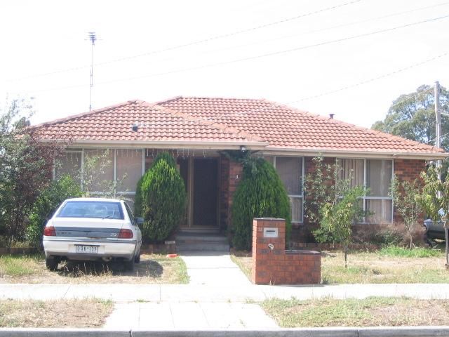 11 Wimmera Cres, Keilor Downs, VIC 3038