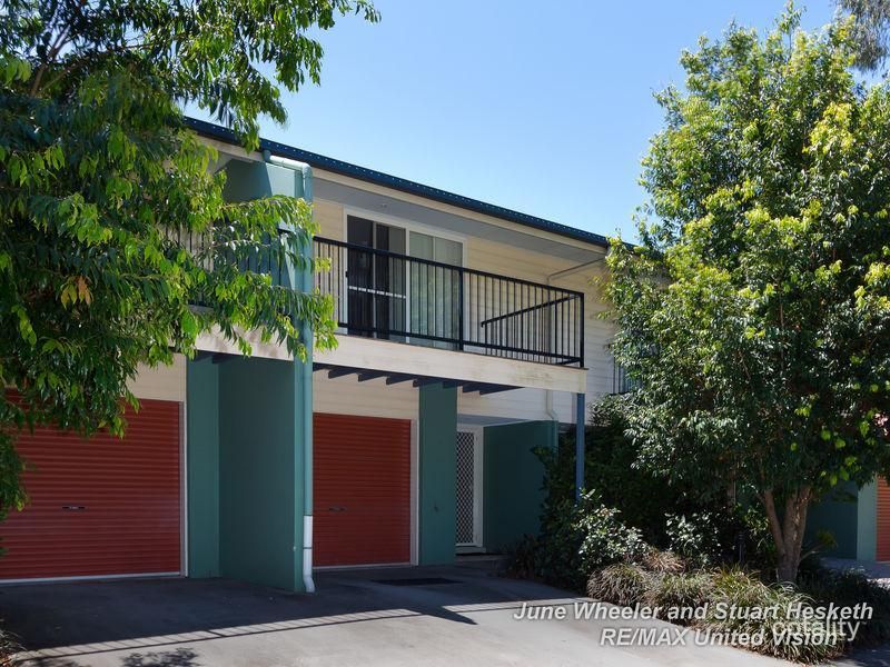 7/215 Creek Rd, Mount Gravatt East, QLD 4122