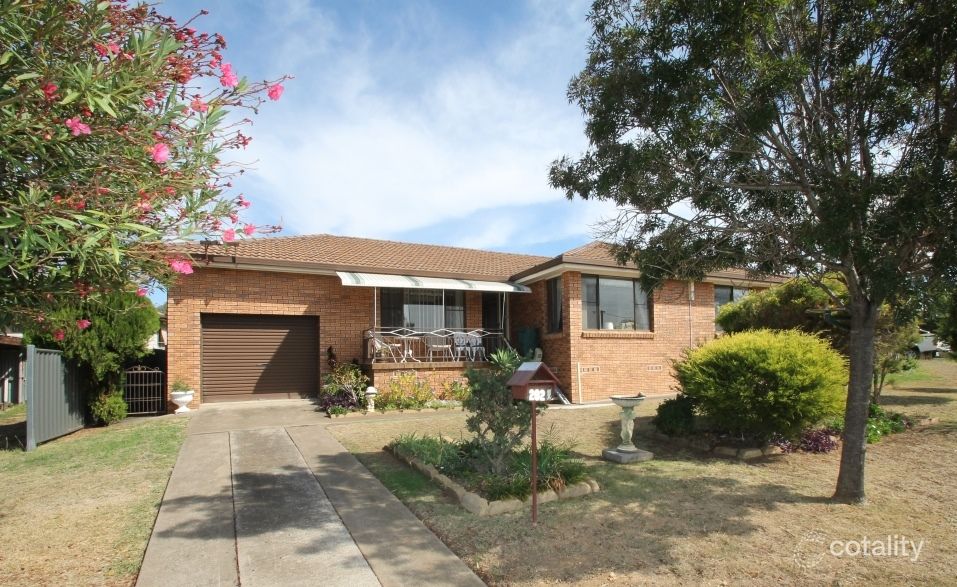 202 Hawker St, Quirindi, NSW 2343