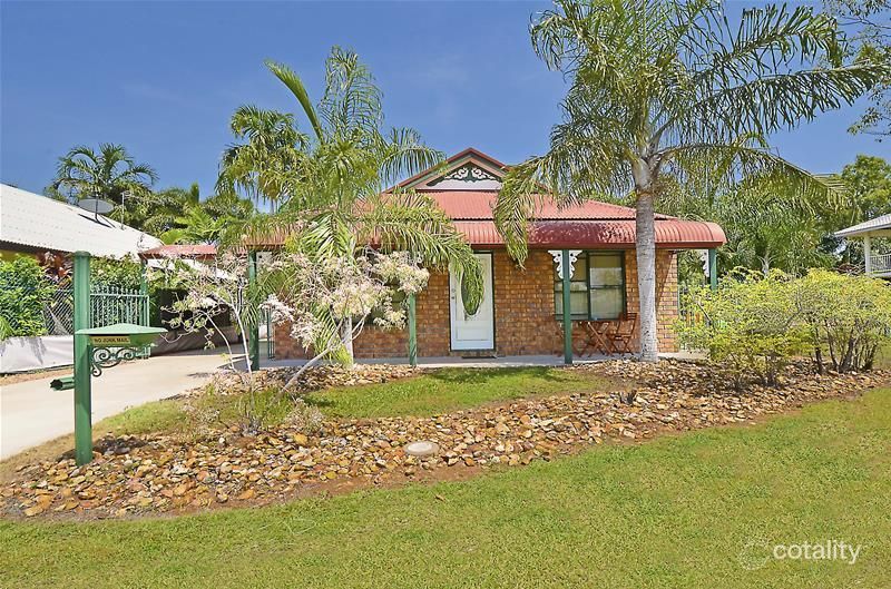 13 Peckham Ct, Gunn, NT 0832
