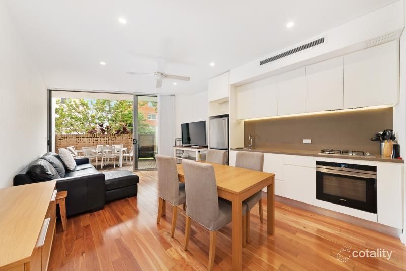 103/10-20 Anzac Pde, Kensington, NSW 2033