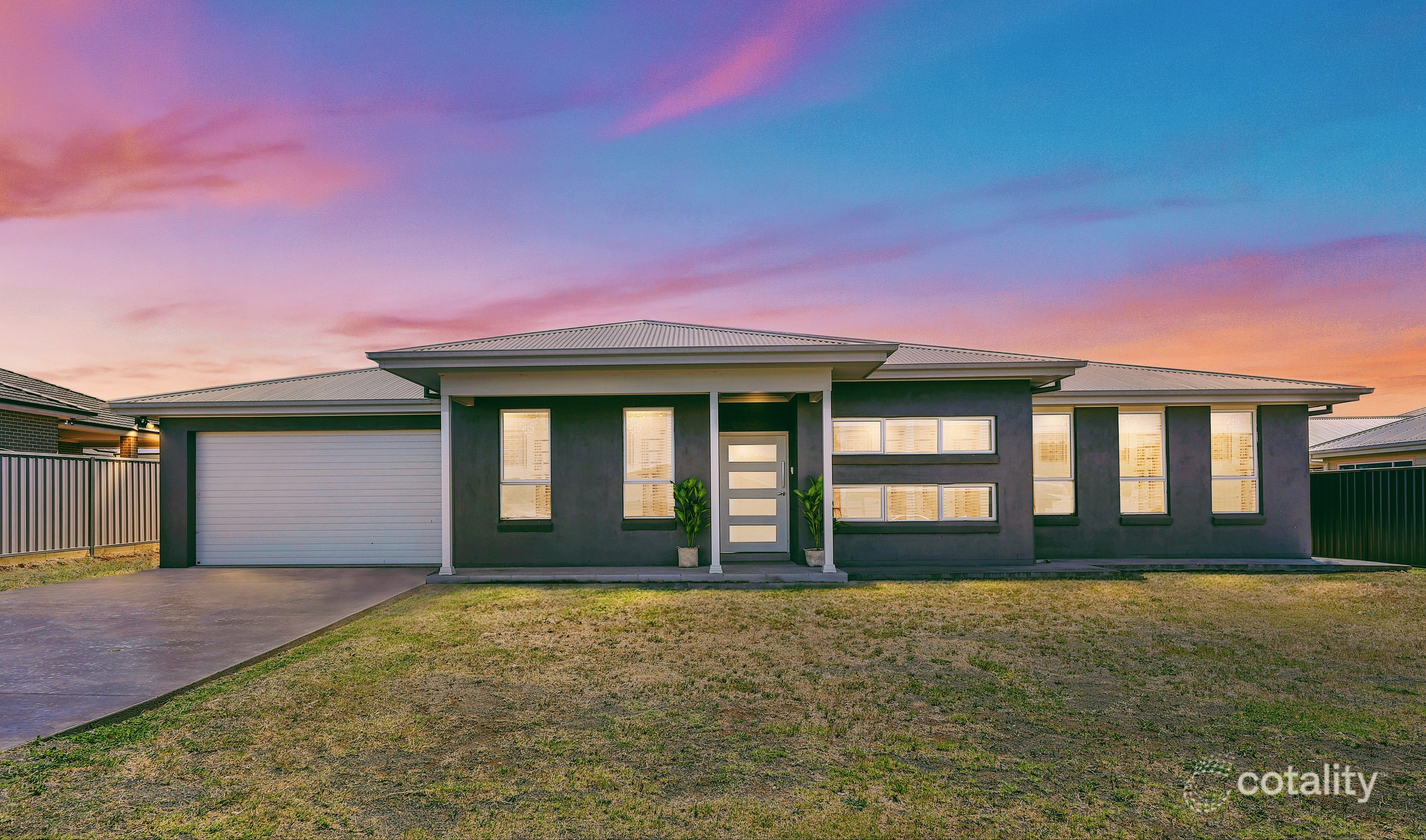 5 Jubata Dr, Moore Creek, NSW 2340