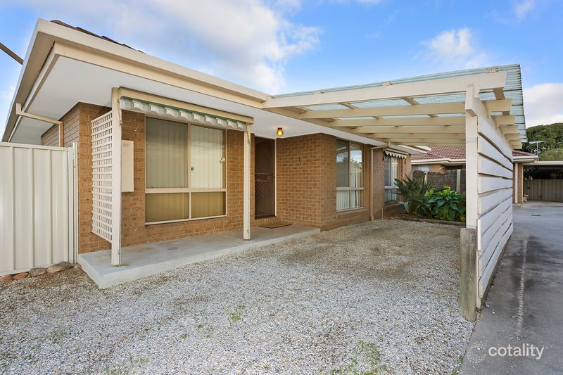 1/1 Lachlan Ct, West Wodonga, VIC 3690