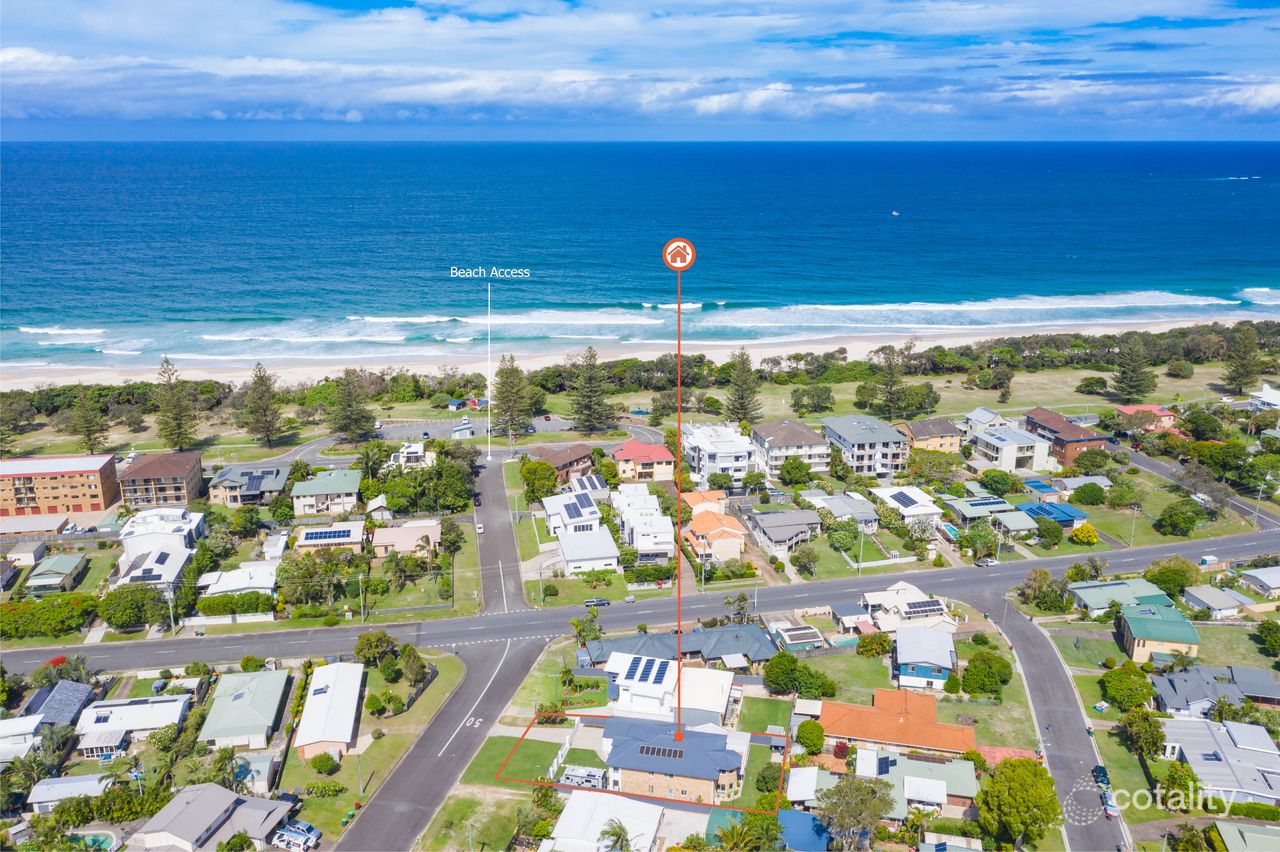 5 Terrace St, Kingscliff, NSW 2487