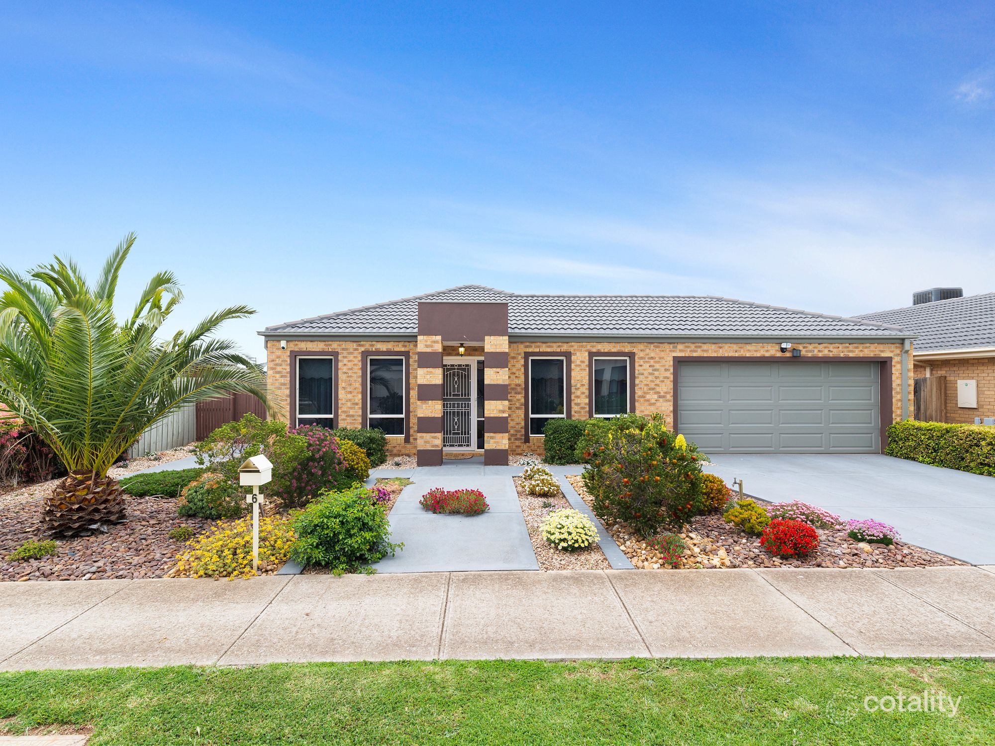 6 Lord Nolan St, Kurunjang, VIC 3337