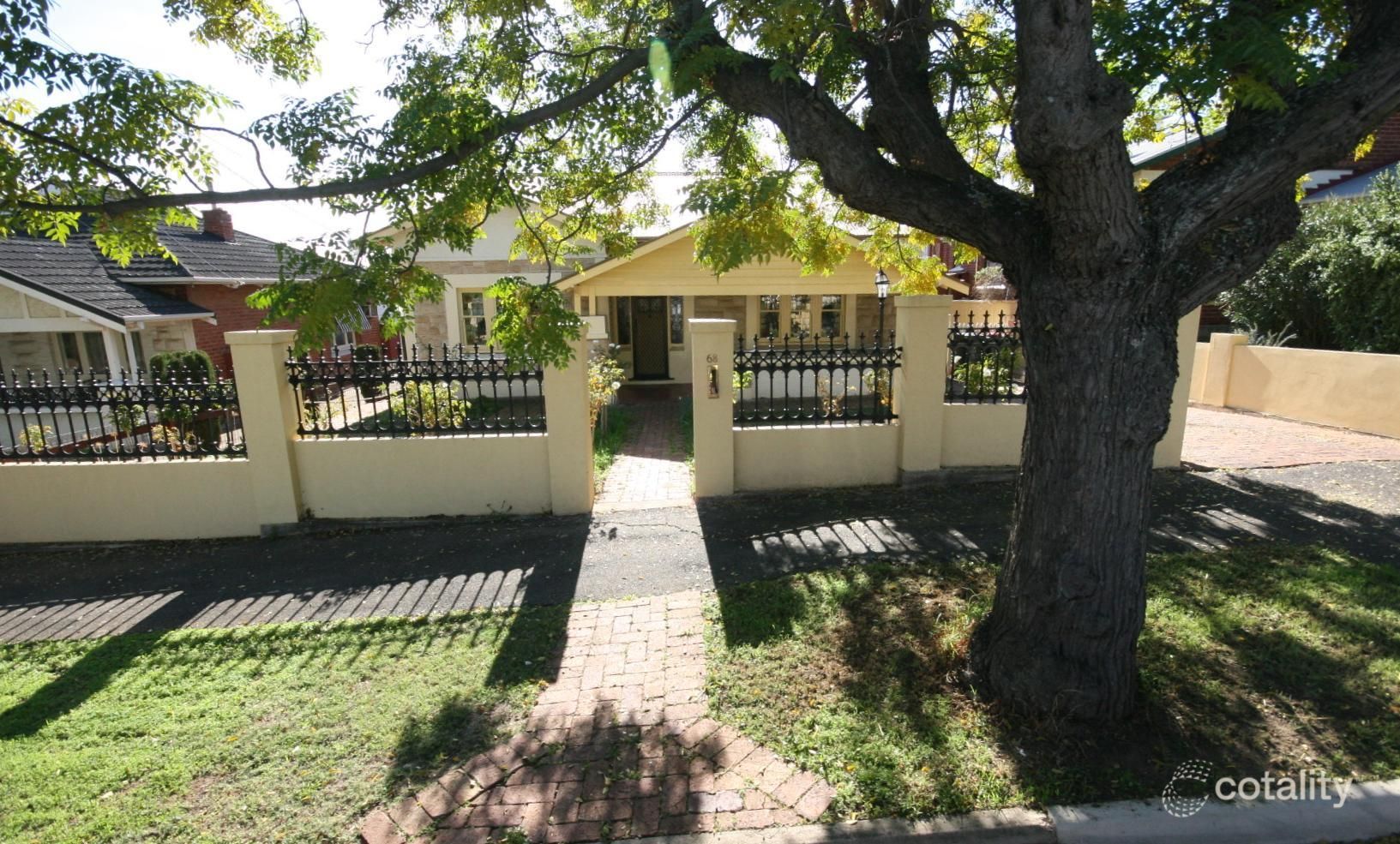 68 Vine St, Prospect, SA 5082