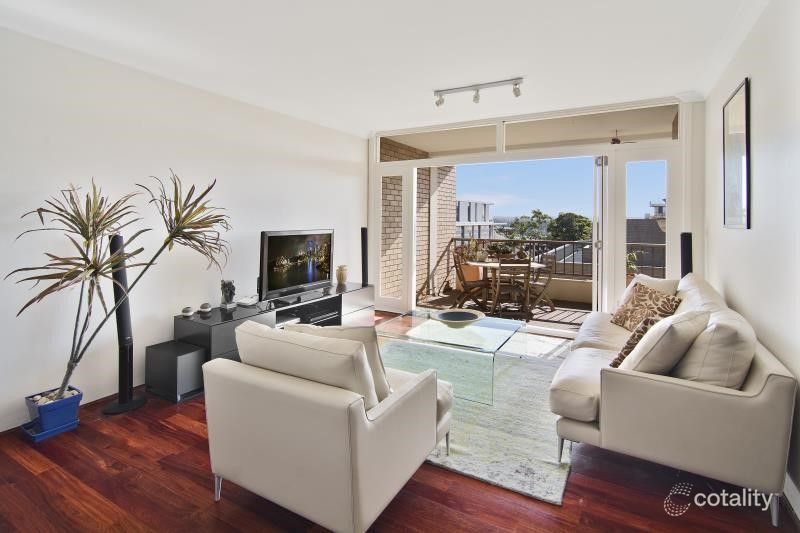 22/156 Military Rd, Neutral Bay, NSW 2089
