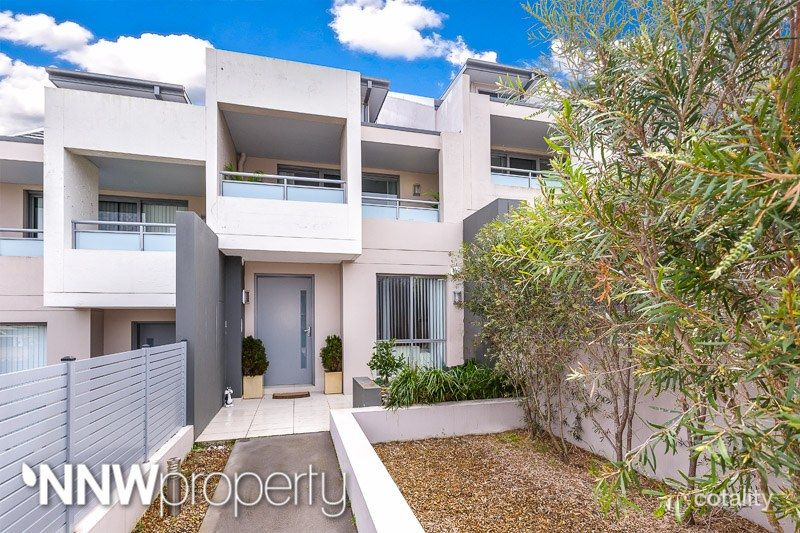 2/3-4 Teale Pl, North Parramatta, NSW 2151