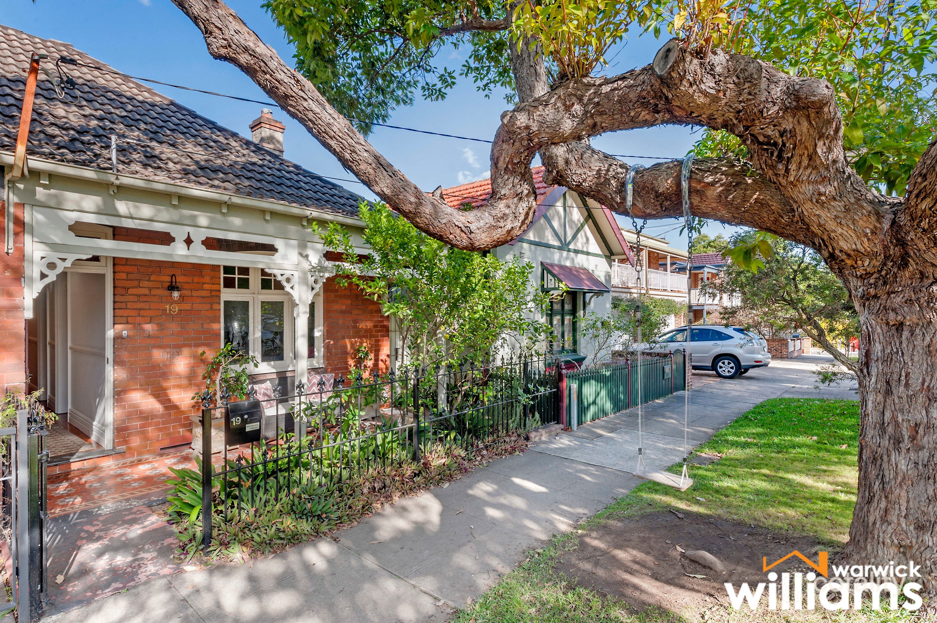 19 Thornley St, Drummoyne, NSW 2047