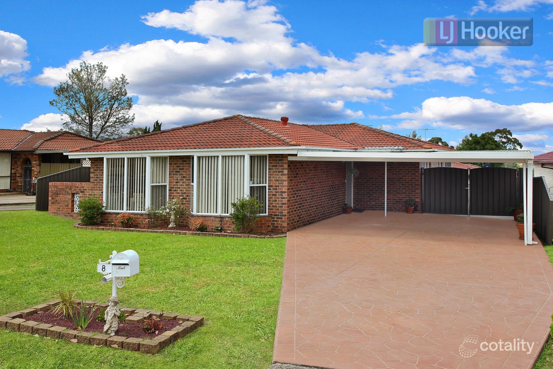 8 Mcfarlane Dr, Minchinbury, NSW 2770