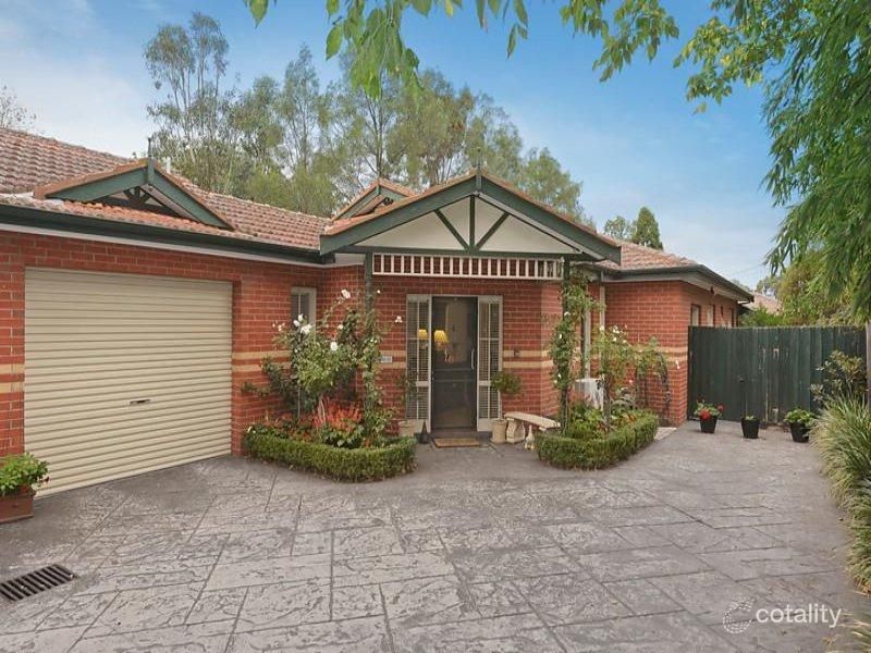 2/972 Burke Rd, Deepdene, VIC 3103
