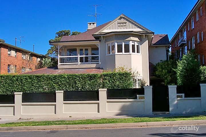 1/8 Punch St, Mosman, NSW 2088