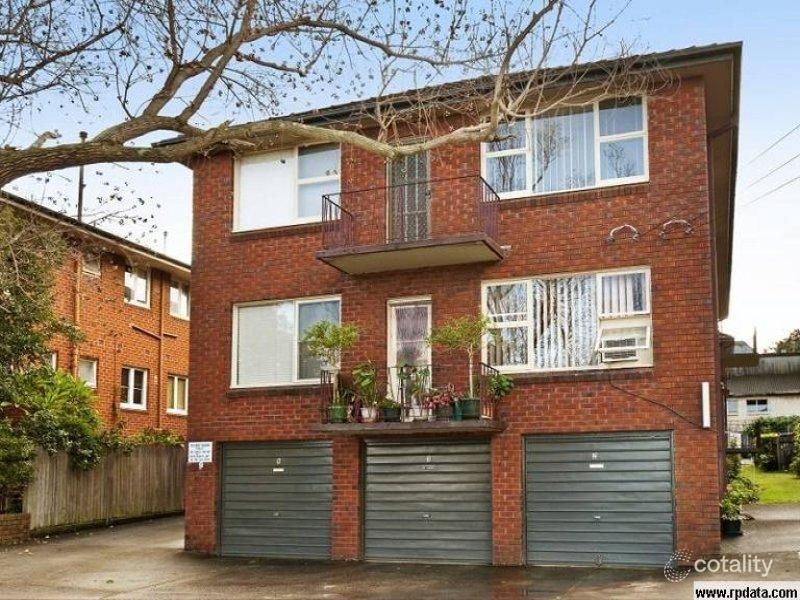 3/9 Queensborough Rd, Croydon Park, NSW 2133