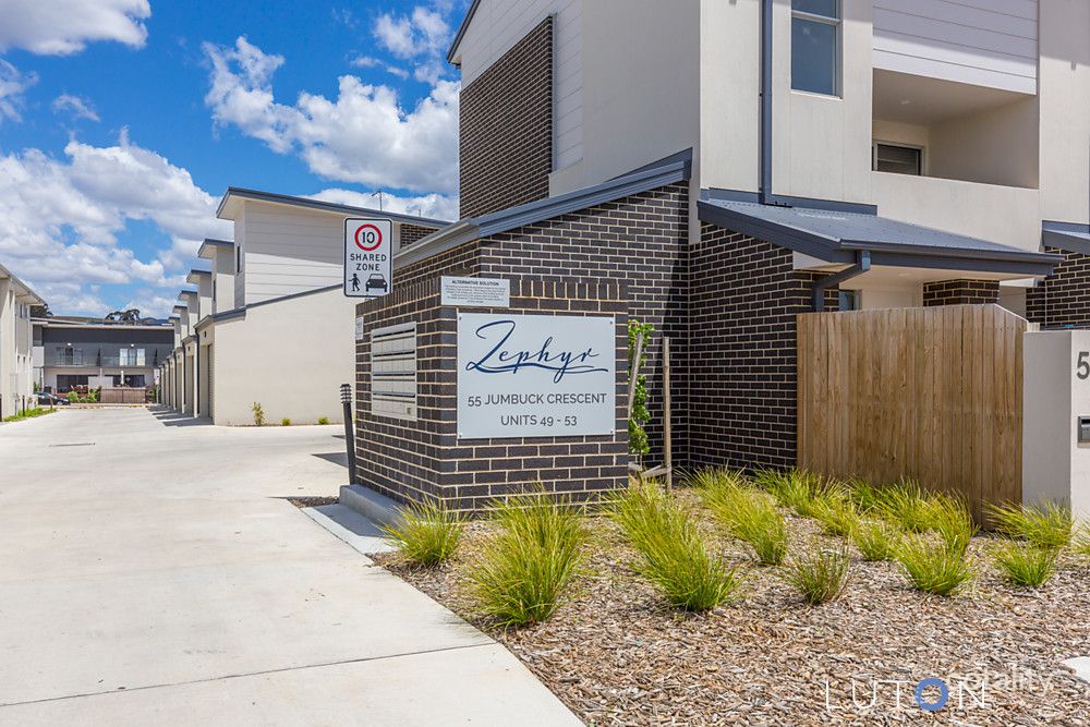 15/55 Jumbuck Cres, Lawson, ACT 2617
