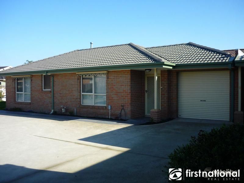 10/443 Ormond Rd, Narre Warren South, VIC 3805