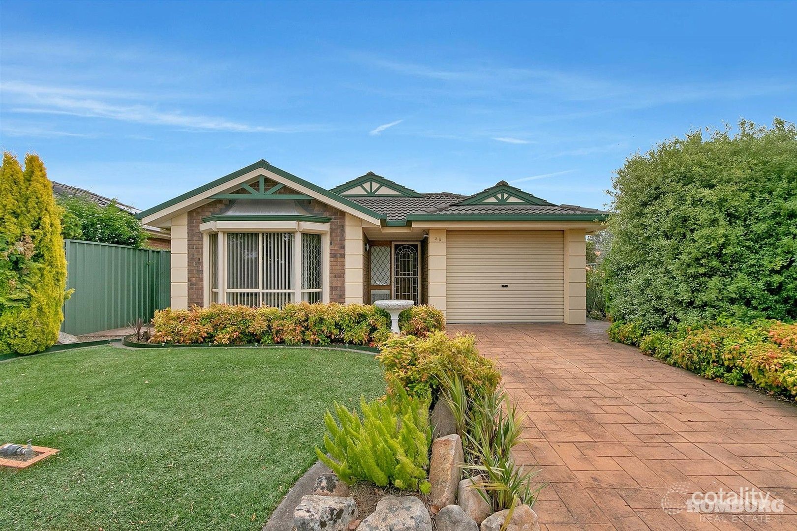 9b Third St, Nuriootpa, SA 5355