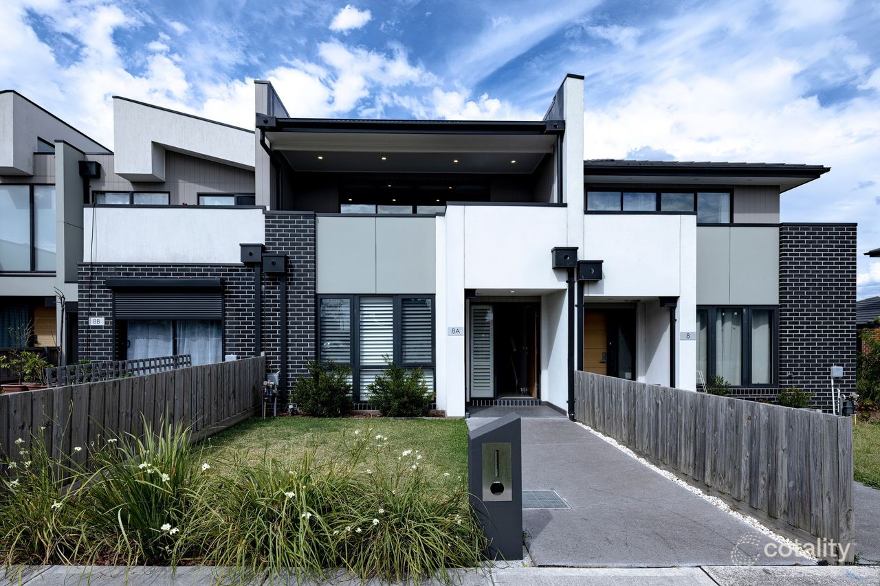 8a Hensley Rd, Lalor, VIC 3075