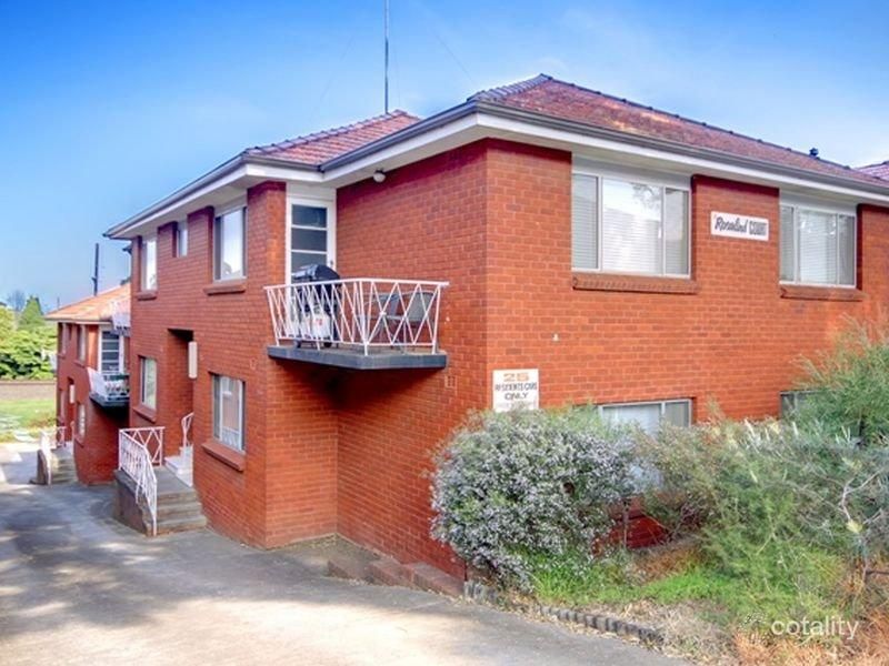 8/25 Victoria Ave, Penshurst, NSW 2222