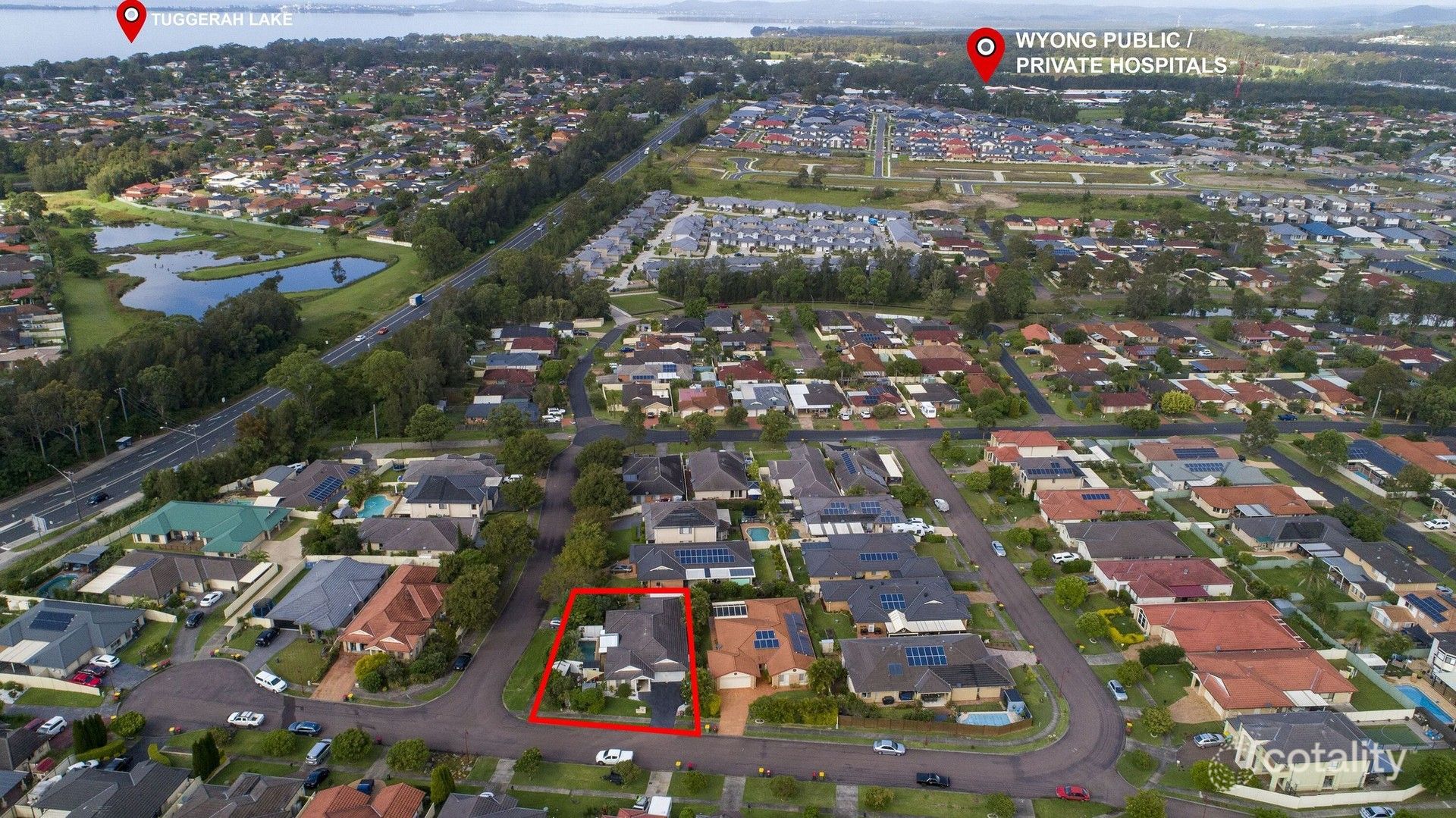 58 Irving Ct, Hamlyn Terrace, NSW 2259