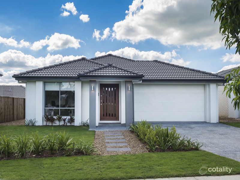 463 Gainsborough Dr, Pimpama, QLD 4209