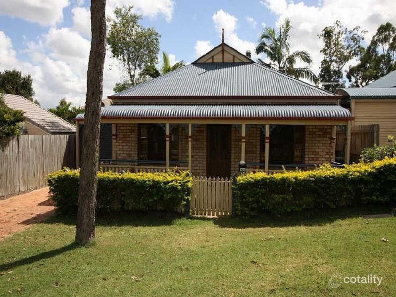 14 Muscovy Pl, Forest Lake, QLD 4078