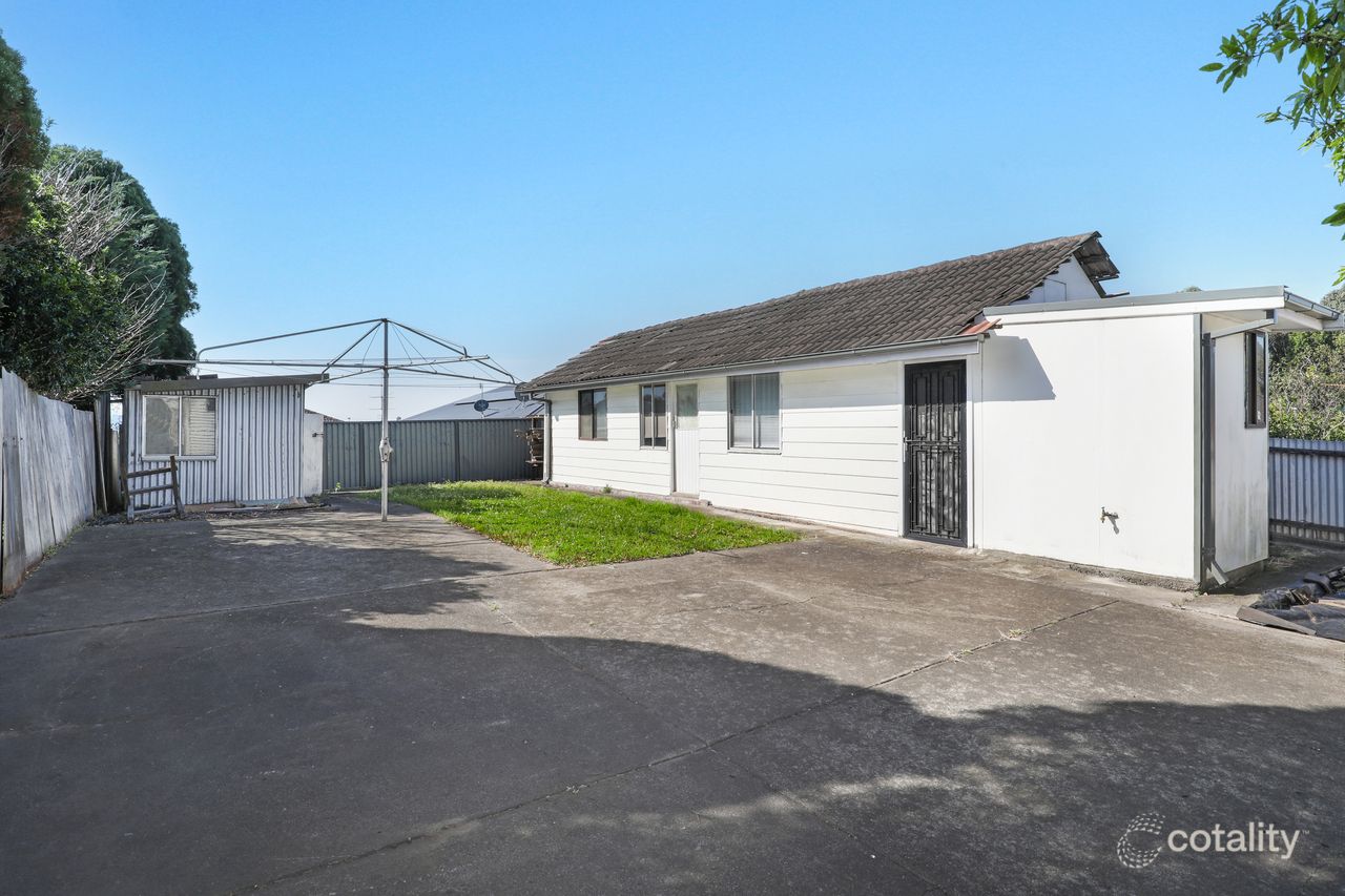14 Monteith St, Cringila, NSW 2502