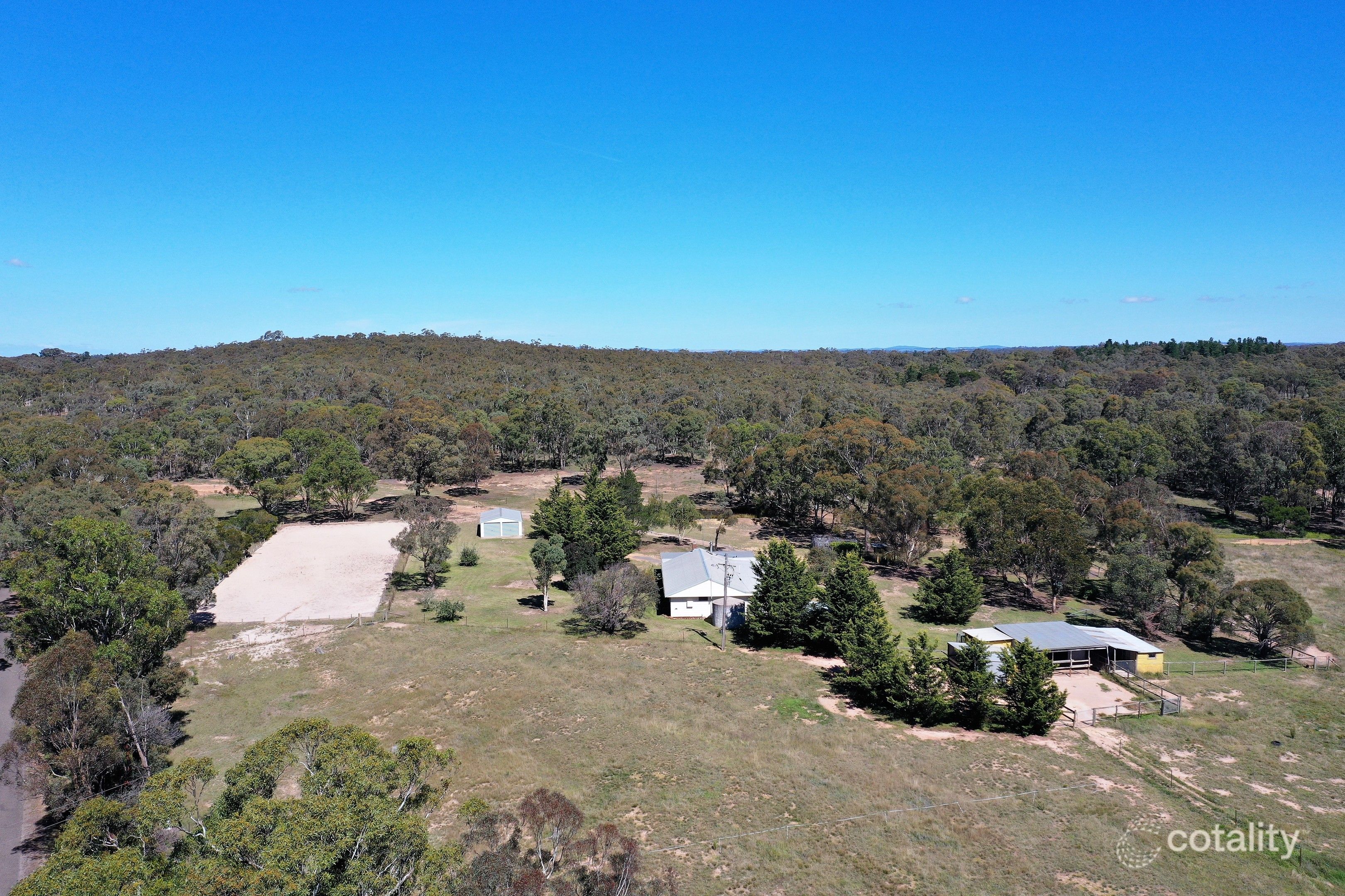 457 Mount Baw Baw Rd, Baw Baw, NSW 2580