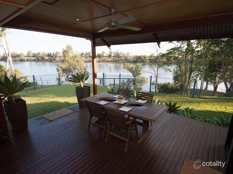 4 Workmans Rd, Sharon, QLD 4670