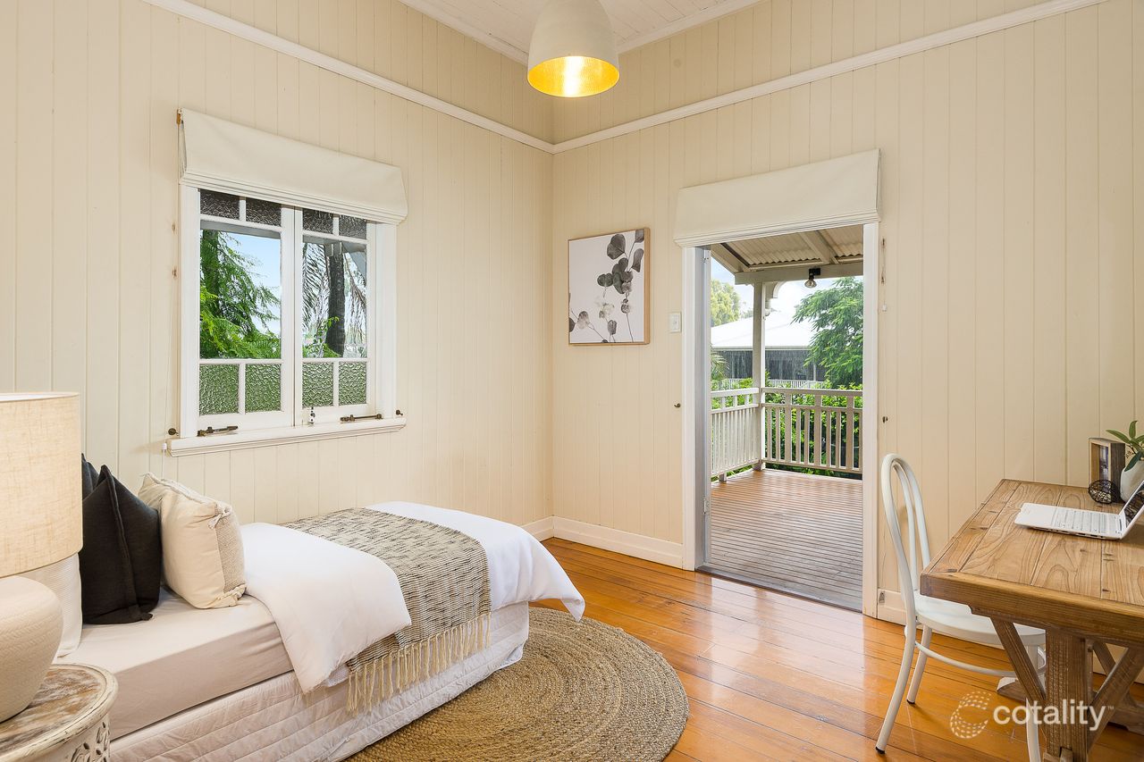 21 Barchester St, Sherwood, QLD 4075