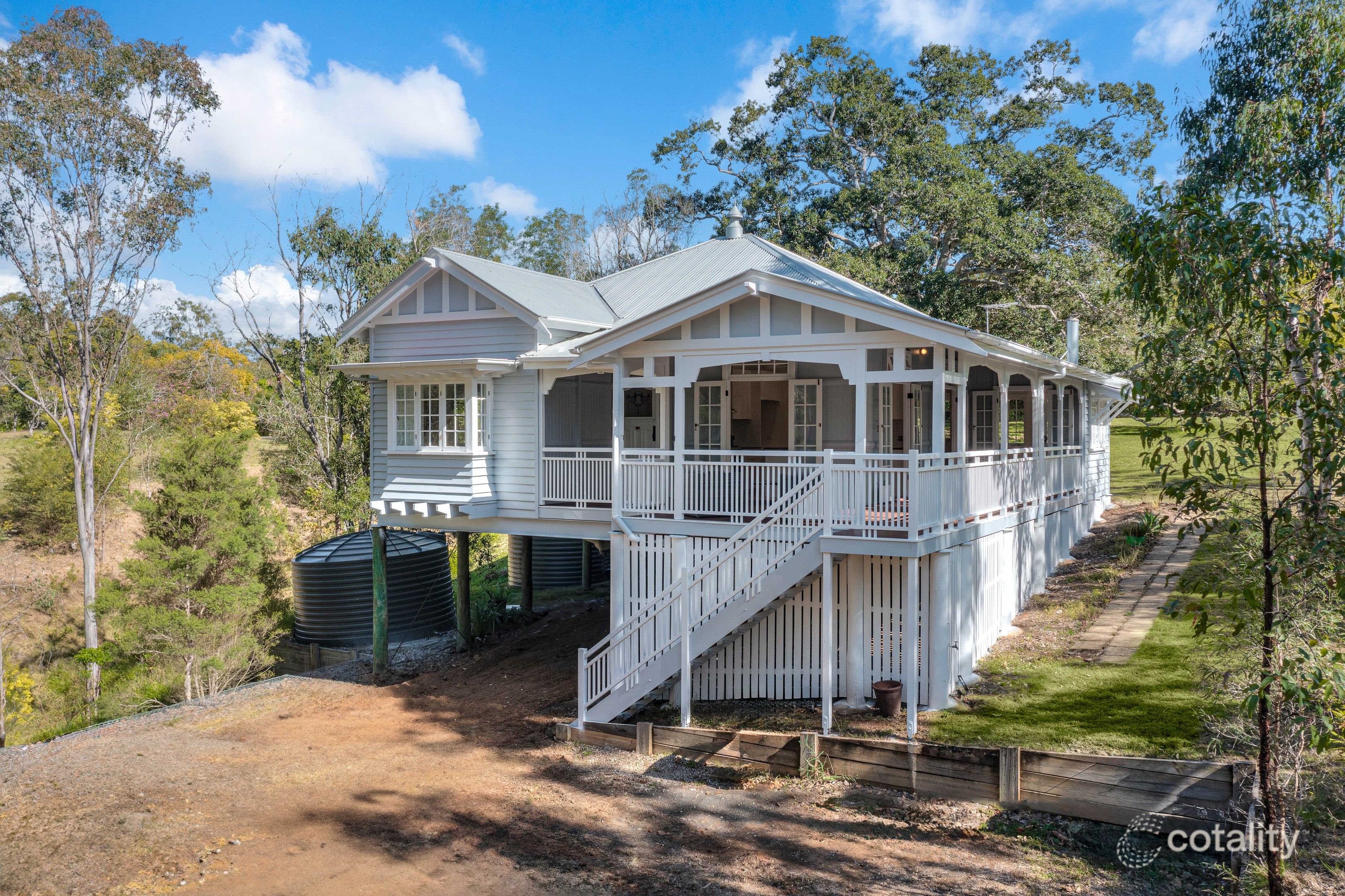 57 Wattle St, Mount Crosby, QLD 4306