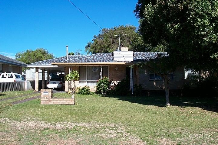 5 Cudliss St, Eaton, WA 6232