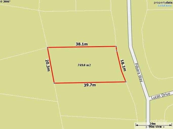 7 Pilbara Way, Burrum Heads, QLD 4659