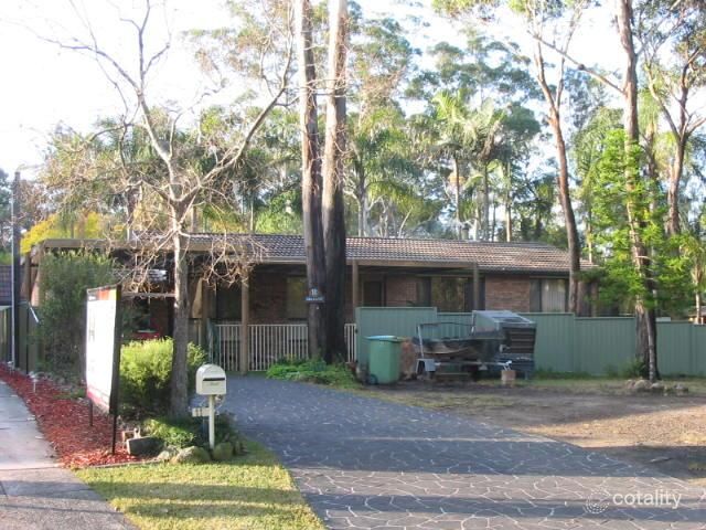 11 Vanessa Rd, Berkeley Vale, NSW 2261