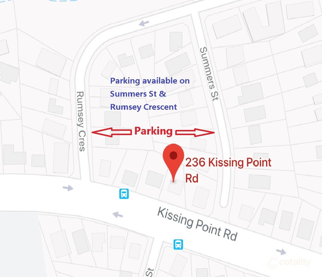 236 Kissing Point Rd, Dundas Valley, NSW 2117