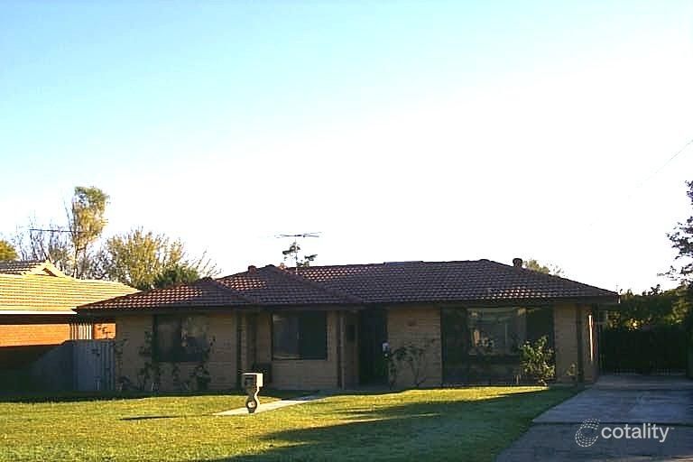 40 Calume St, Hillman, WA 6168