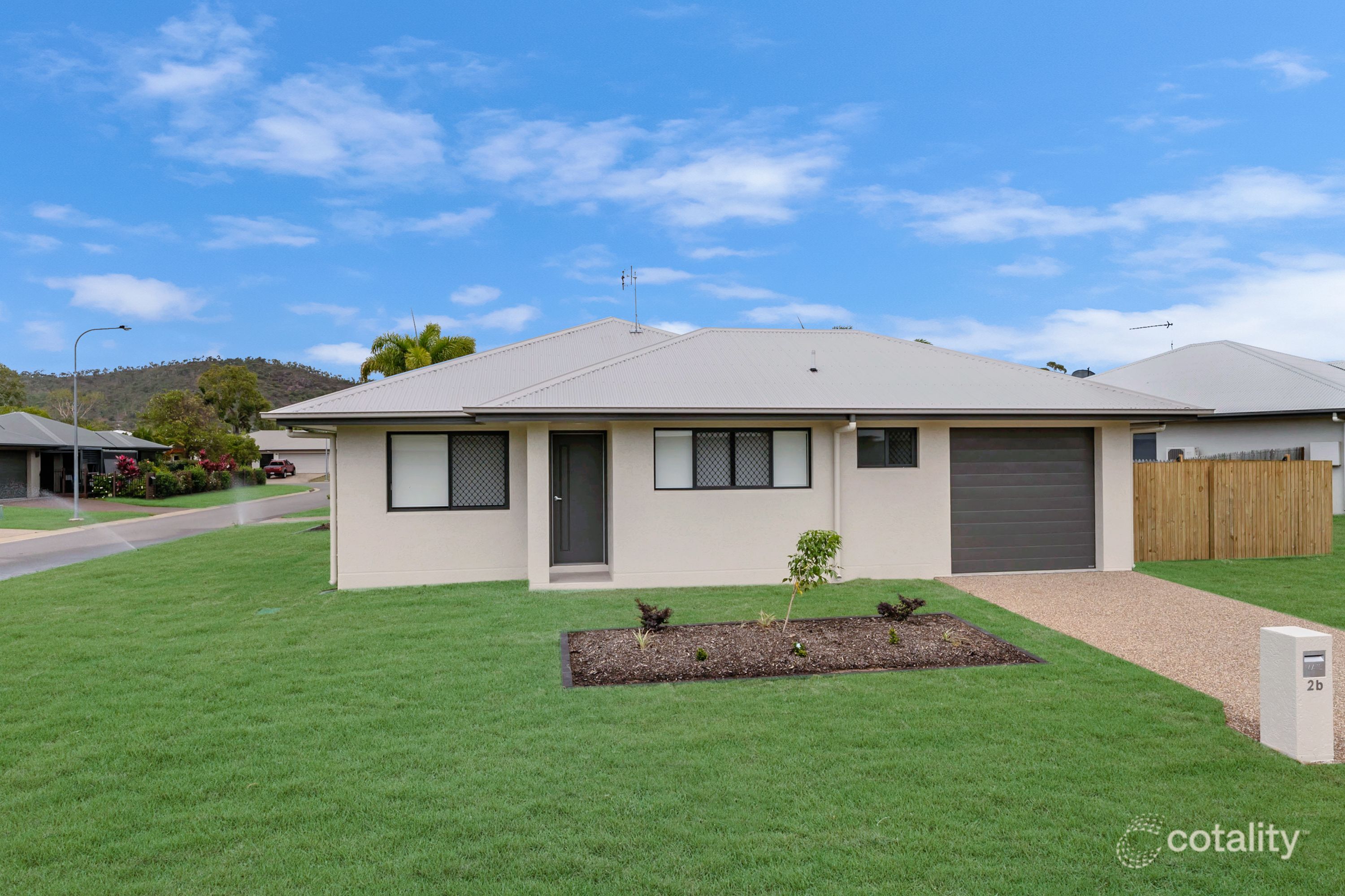 2 Riverstone Ct, Mount Louisa, QLD 4814