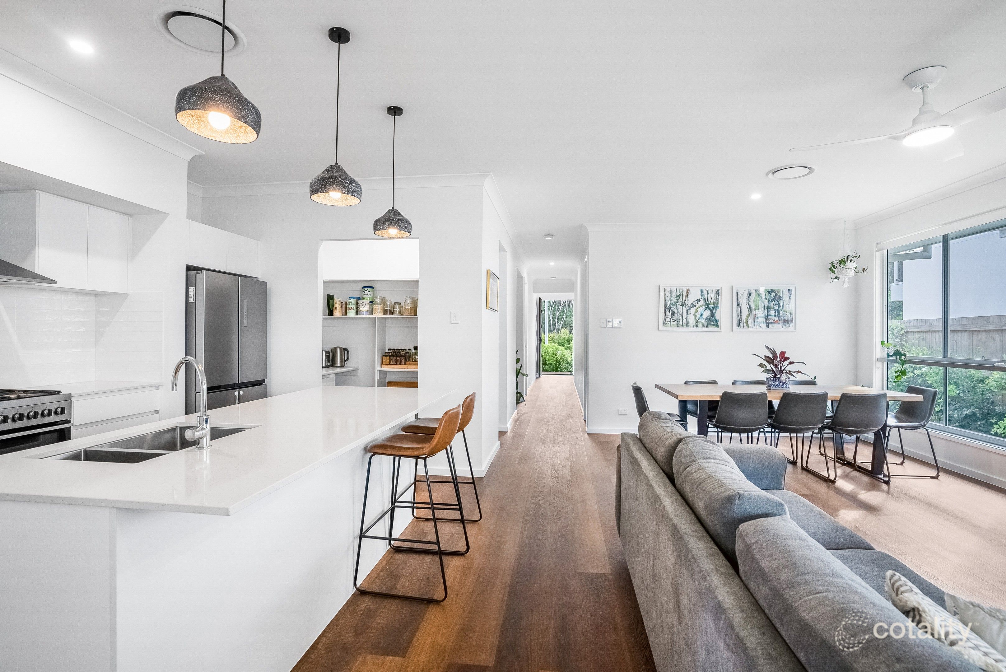 45 Carroll Ave, Skennars Head, NSW 2478