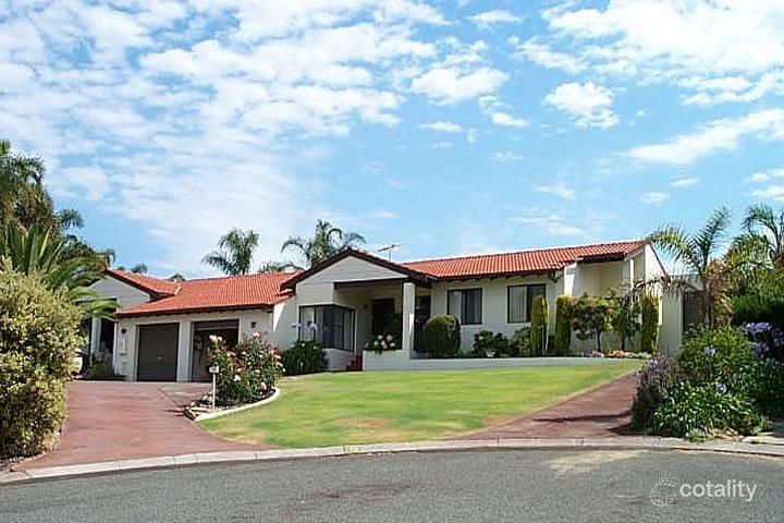 19 The Ramble, Woodvale, WA 6026