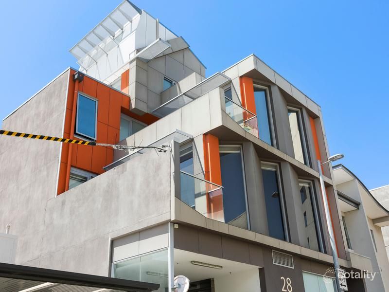 7/28 Clifton St, Prahran, VIC 3181